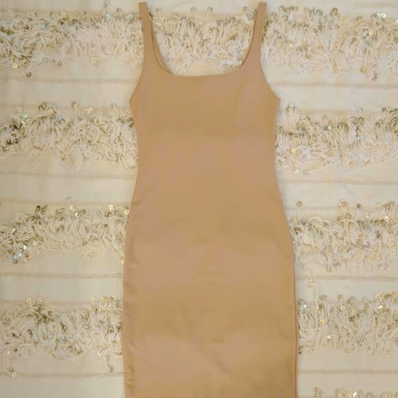 Zara Dresses & Skirts - Zara Bodycon Tank Dress Zara Dresses & Skirts - Zara Bodycon Tank Dress